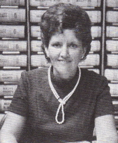 Nina L. Mooney